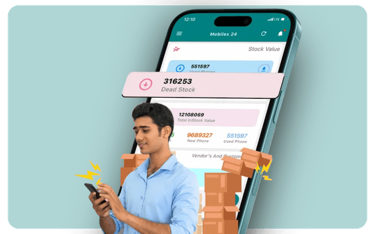 Dead Stock Clearance & Smart Inventory Cleanup