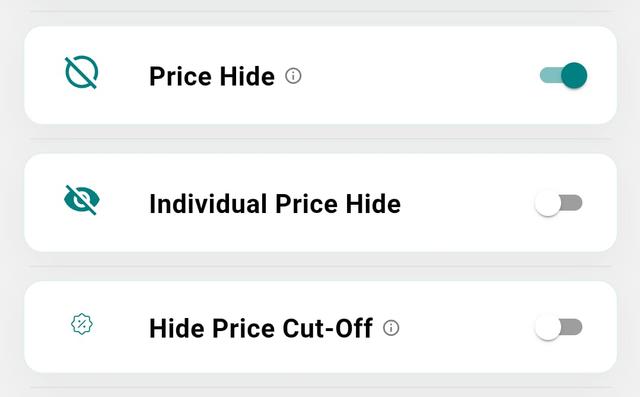 Home purchase