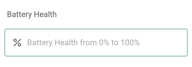 Purchase amount