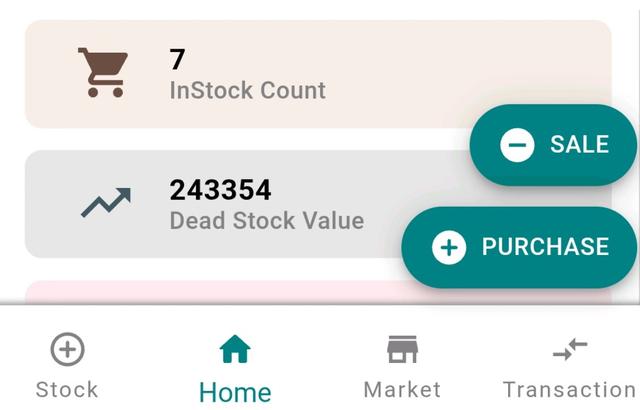 Home purchase
