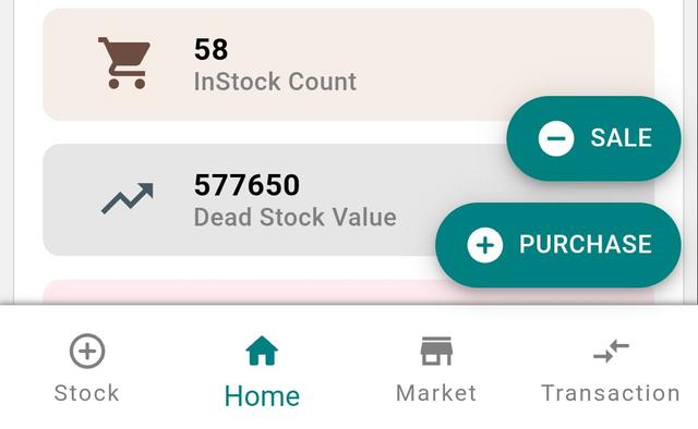 Home purchase