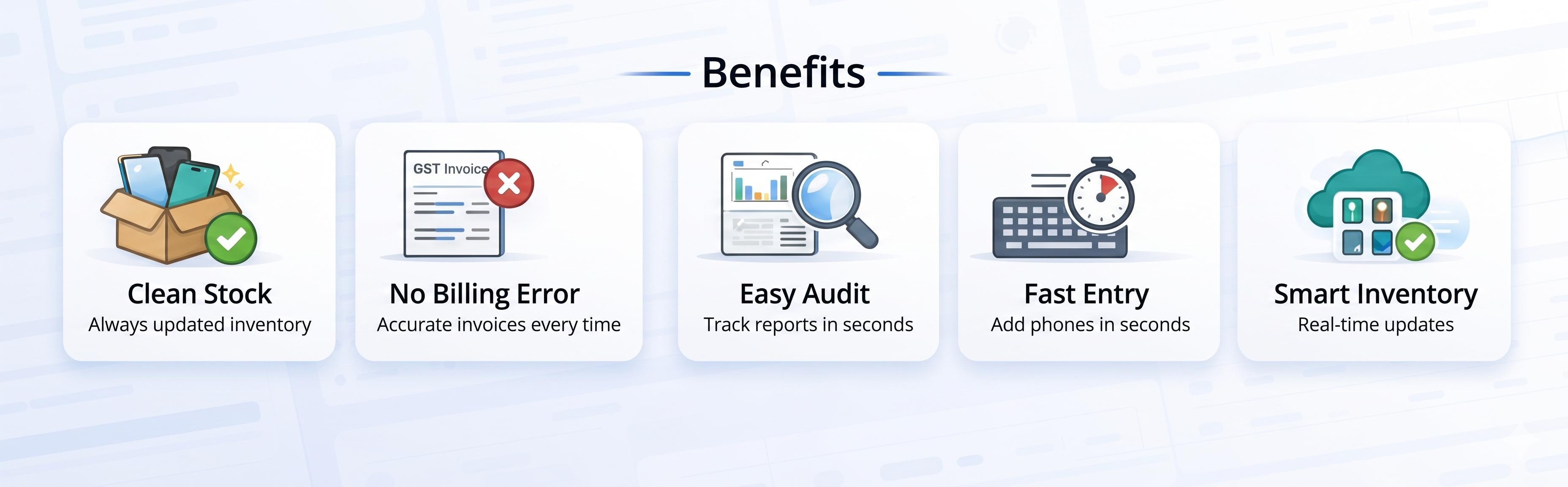 Phoneo mobile shop management software for Indian mobile retailers