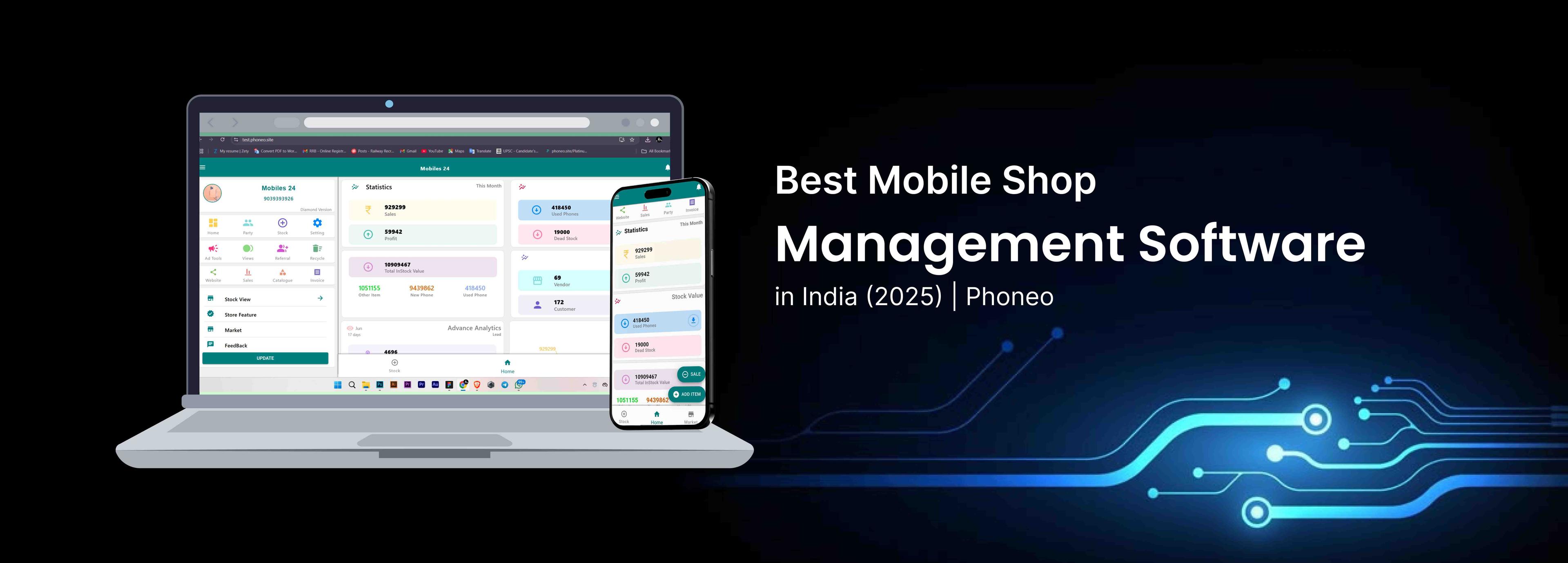 Phoneo-Best-Mobile-Shop-Management-Software-in-India