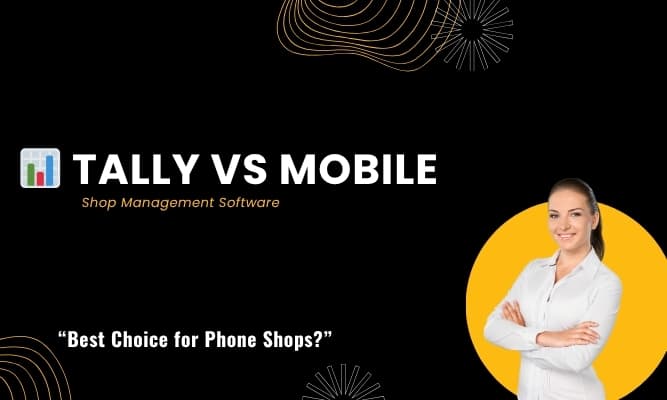 Top 9 Features in Mobile Shop Management Software for 2026 - Phoneo App Interface