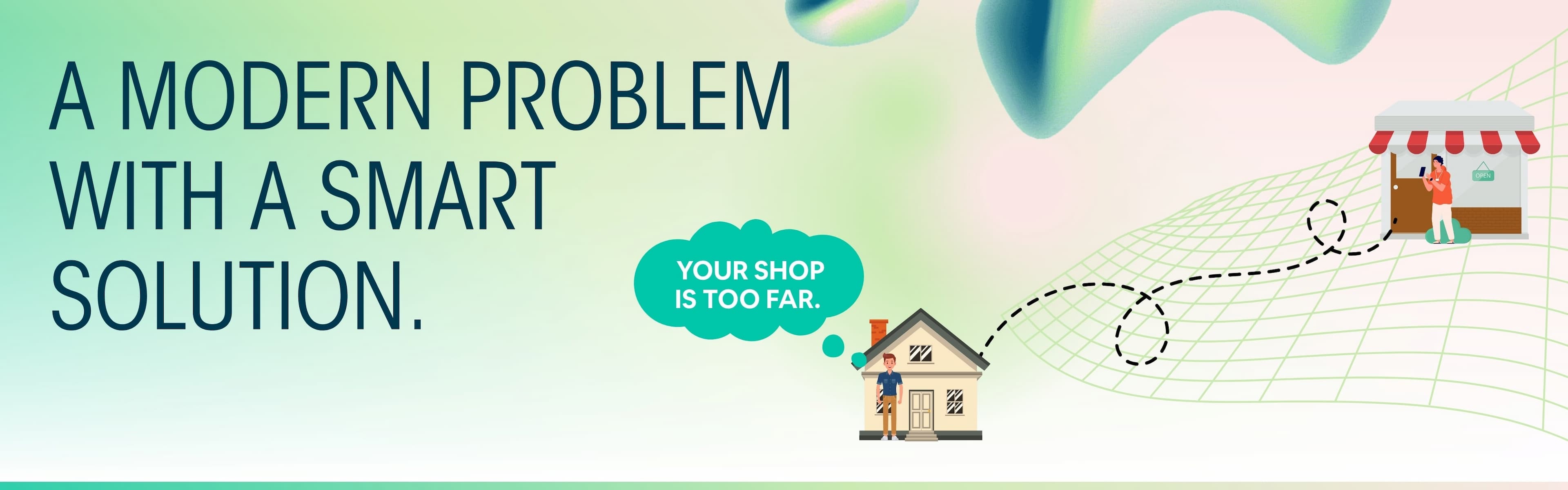 Smart Digital Solution for Modern Business with Phoneo QR