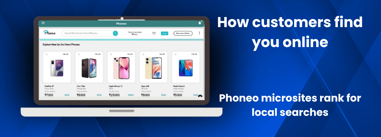 Vyapar vs Phoneo 2026 - Software Comparison for New, Second-Hand, and Multi-Category Mobile Retailers