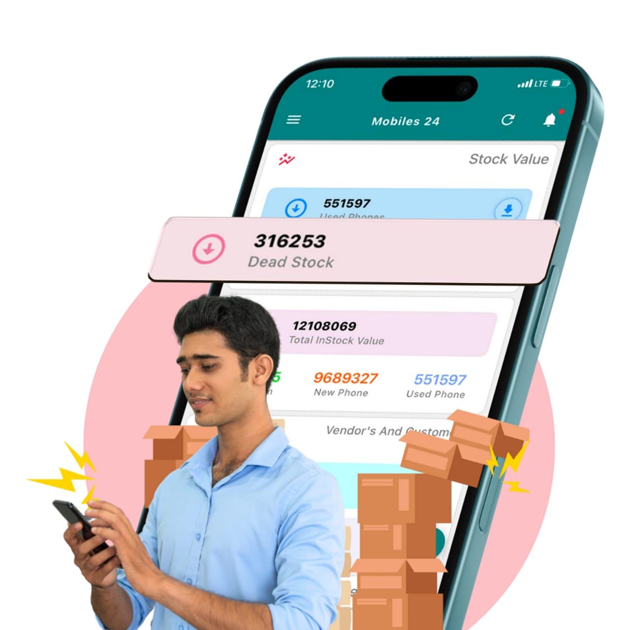sell your phones