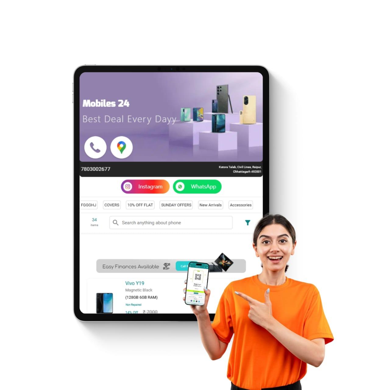 sell your phones