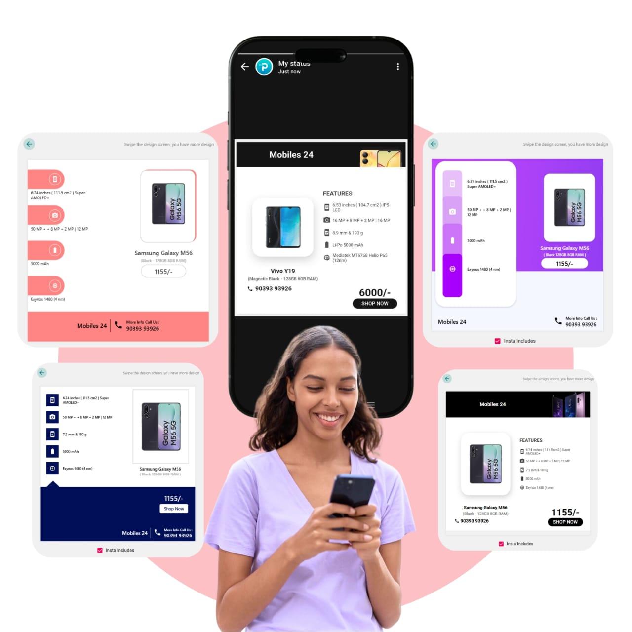 sell your phones