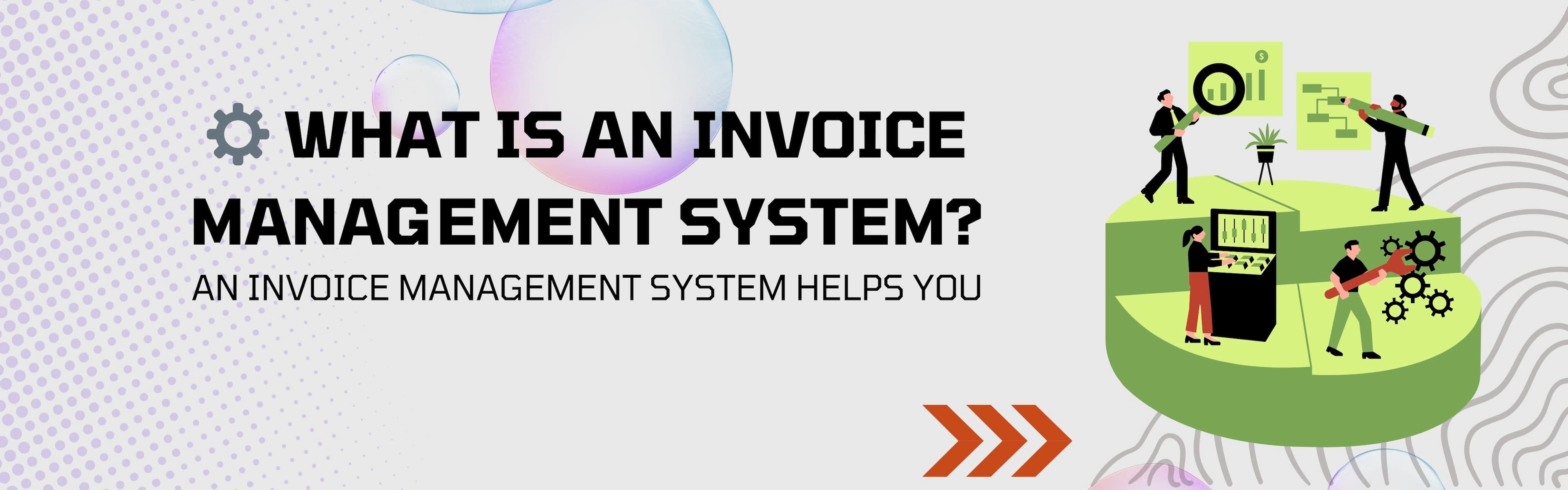 Invoice Management System Explained for Mobile Shop Owners What Is an Invoice Management System for Small Businesses